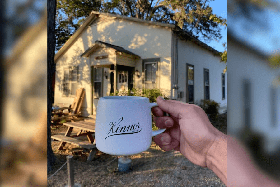 Kinnor Coffee and Cocktails to expand into downtown New Braunfels