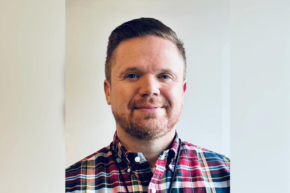 Cole Johnson appointed new director of New Braunfels Public Library