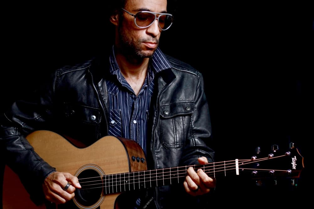 8 venues to see live music in Cy-Fair this October