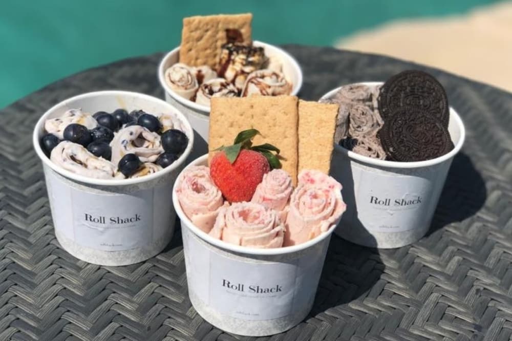 Abilene-based dessert shop to open a location in Southwest Austin
