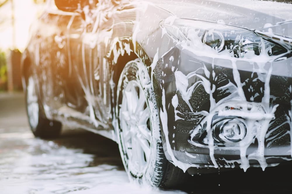 Work expected to begin on Argyle Fast Lane Car Wash