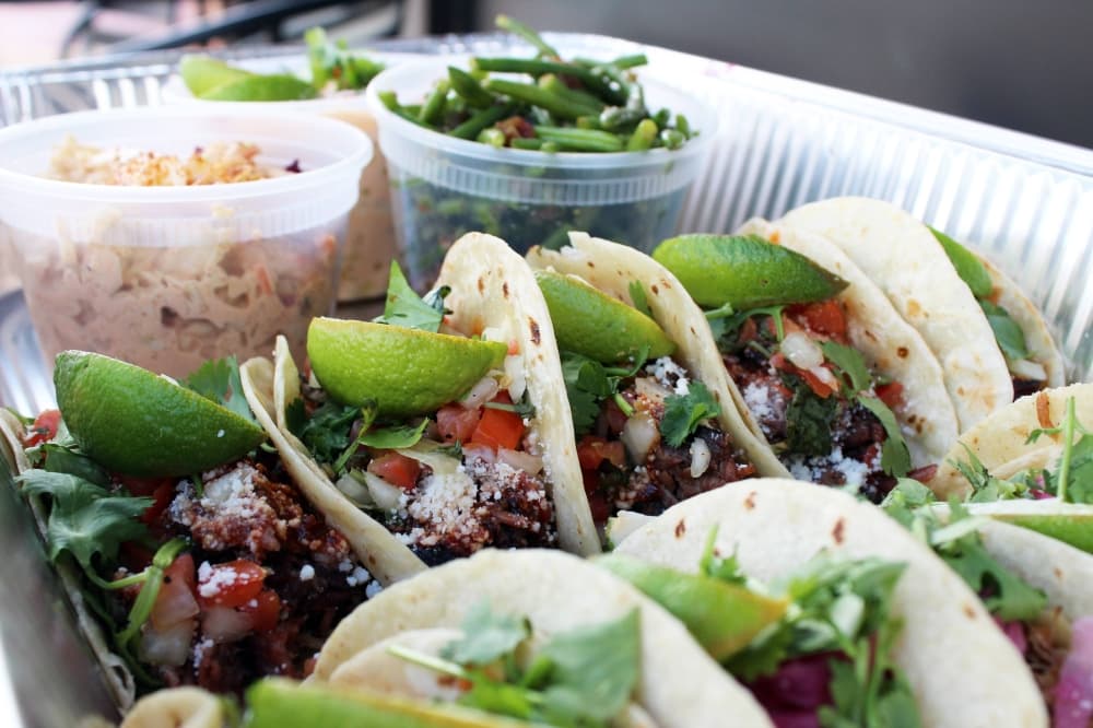 Burnt BBQ & Tacos reaches beyond Texas for inspiration