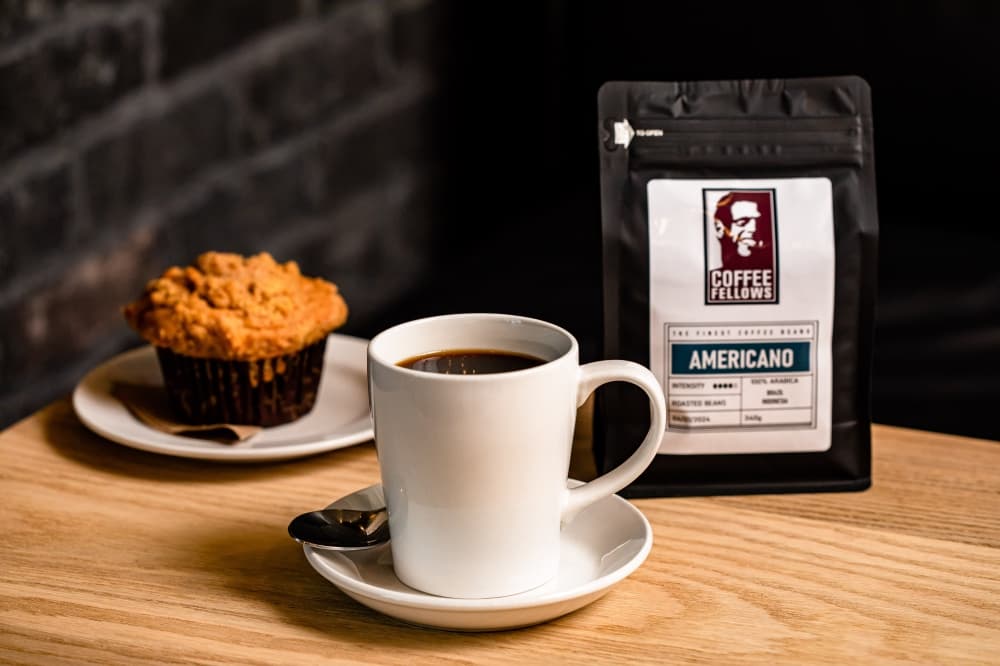 Coffee Fellows to open 4 new locations in the Greater Houston area