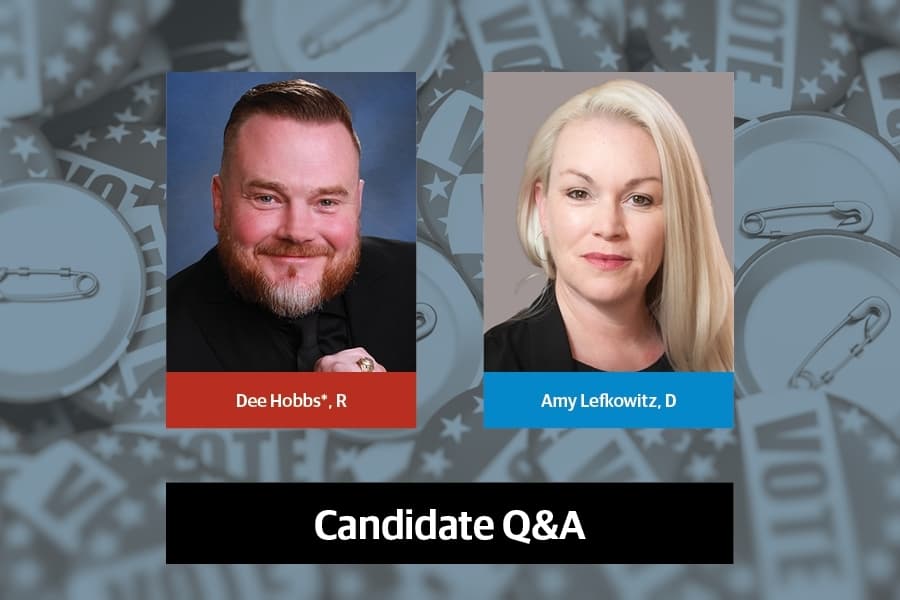 Q&A: Hear from Williamson County's attorney candidates
