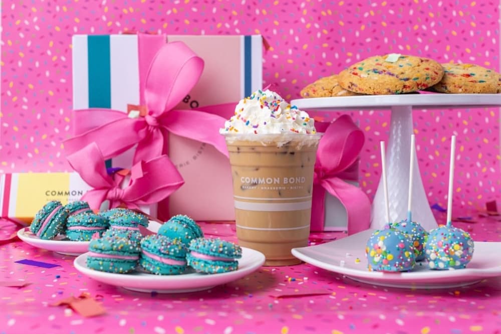 Common Bond Bistro & Bakery celebrates 10th anniversary with monthly deals