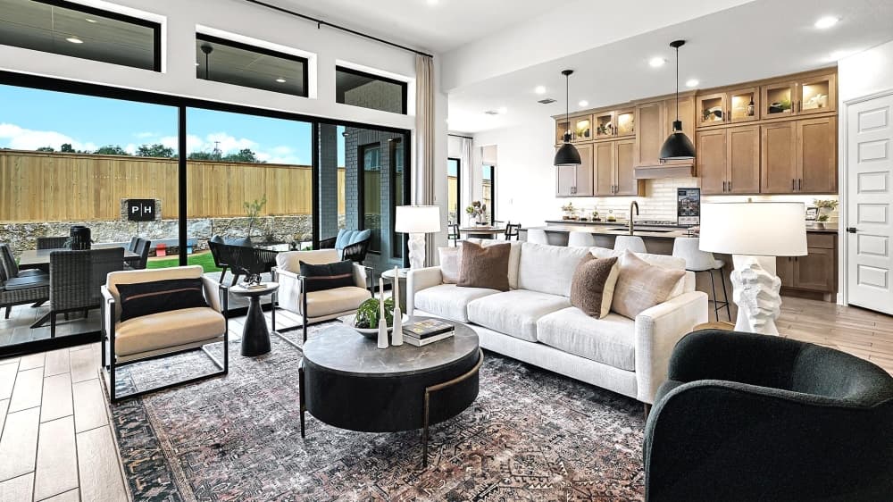 Perry Homes 