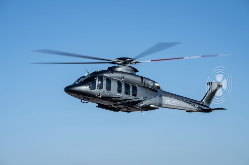 Aviation, semiconductor manufacturers apply for Texas property tax breaks