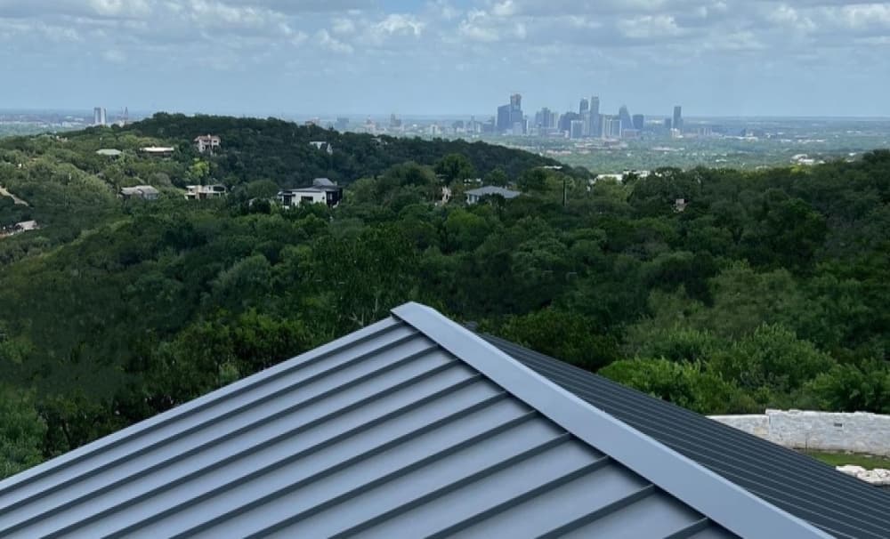 Sutton Roofing protects homeowners against hail with free inspections, Class 4 shingles, unmatched quality service