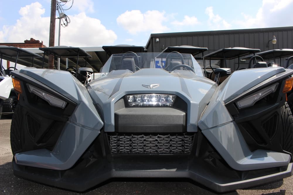 Iron Supply Powersports in Katy creates family-centric, inclusive environment