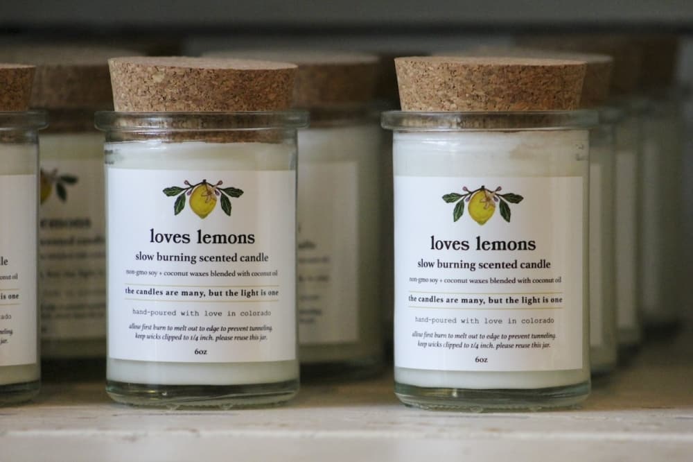 2 locally owned businesses open in downtown San Marcos