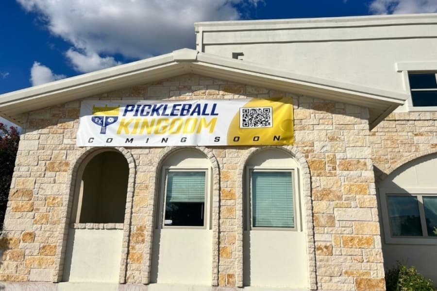 Check out these eight Pflugerville business updates