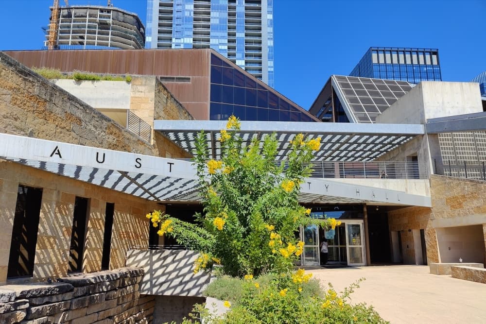 Task force set to begin developing Austin's 2026 climate bond