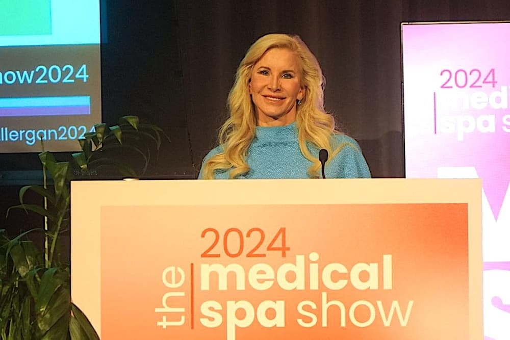 Radiance Medical Aesthetics & Wellness in The Woodlands partners with Formula Wellness