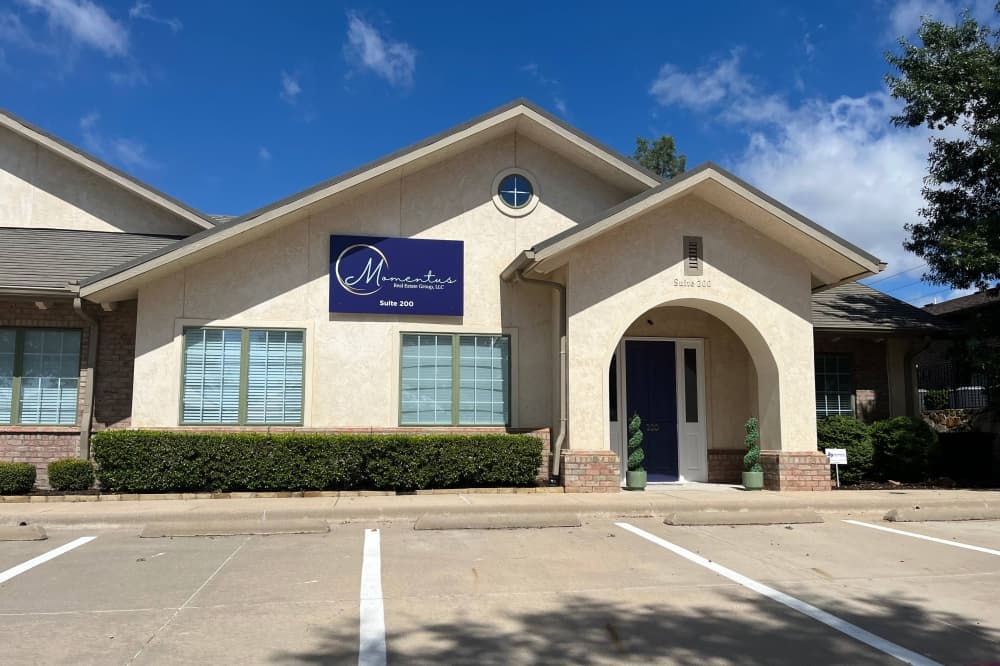 Momentus Real Estate Group in Grapevine offers home buying, selling services
