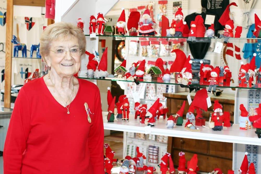 Scandinavian gift shop The Wooden Spoon embraces culture, welcomes newcomers in Plano