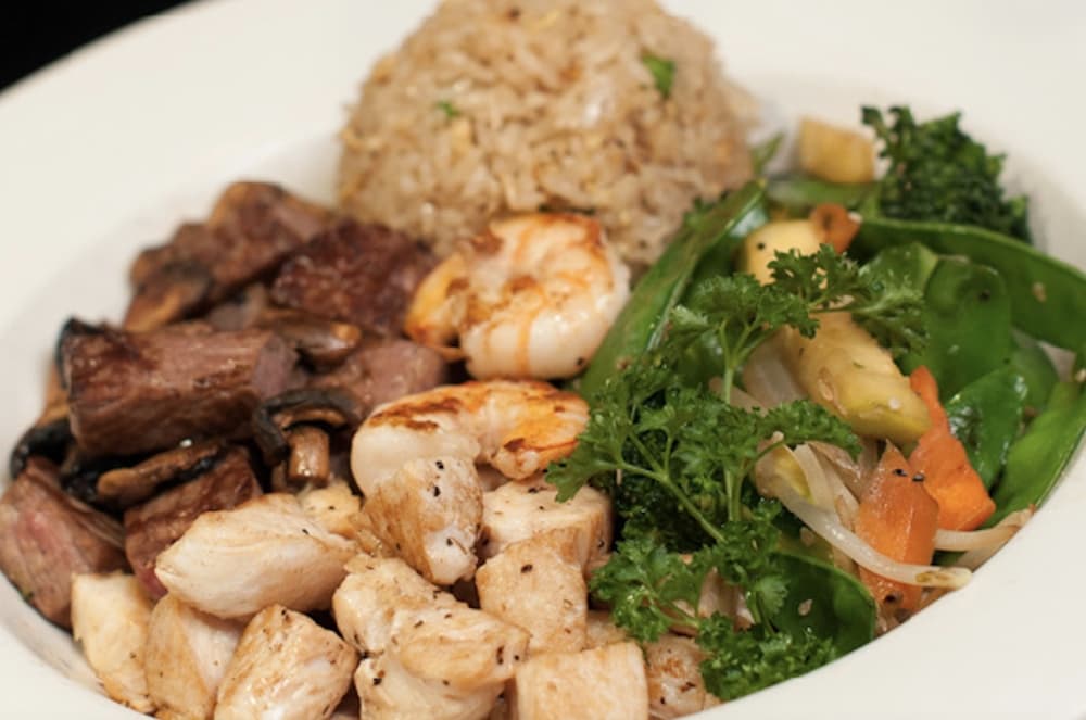 Japanese steakhouse Sakekawa celebrates 20th anniversary in The Woodlands