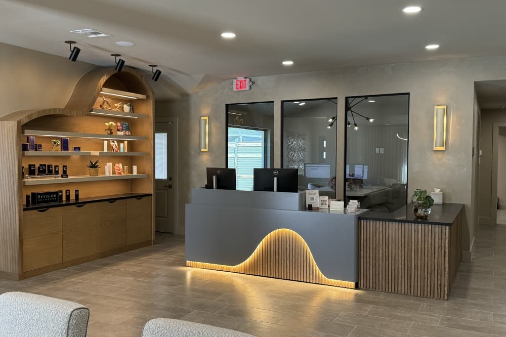 The Facial Refinery now offering aesthetics treatments in Spring