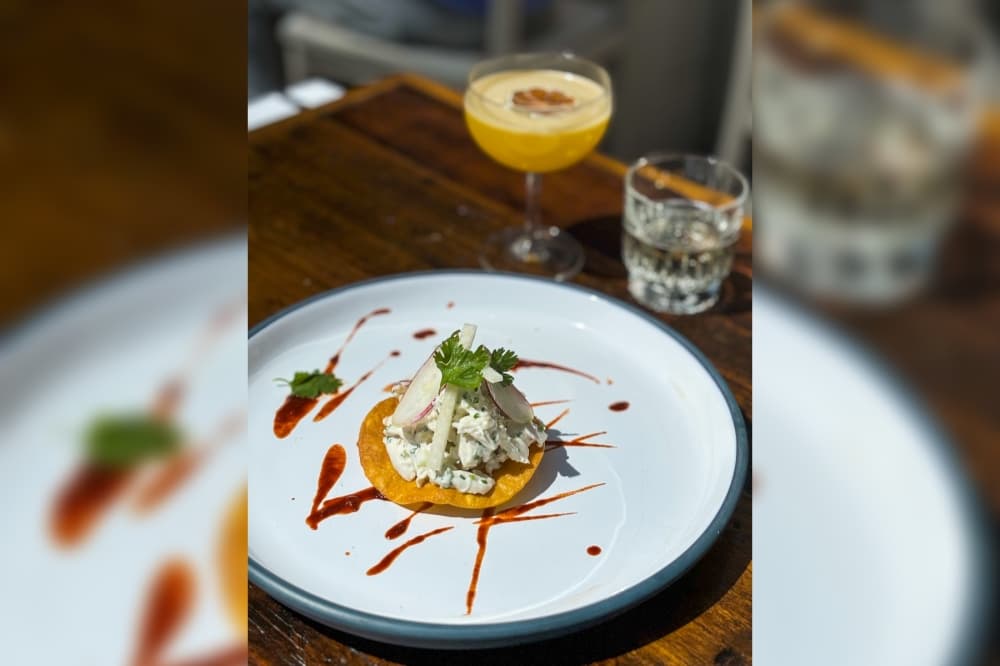 Teddy's Southwestern restaurant and bar to open in Austin this fall