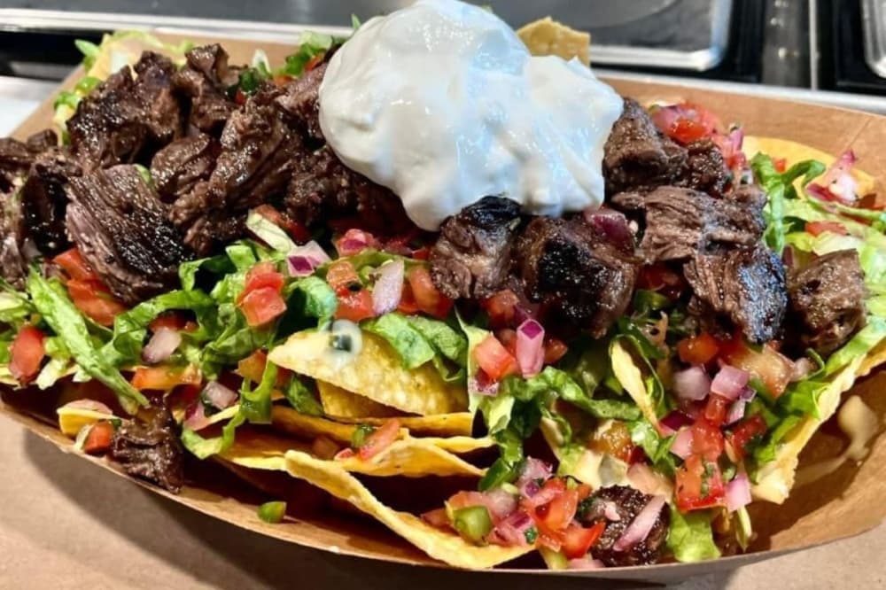 Brett's BBQ Shop hosts 'Taco Tuesday' pop-up in Katy all October