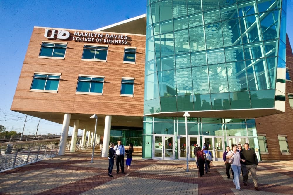 University of Houston Downtown to expand campus with two new centers