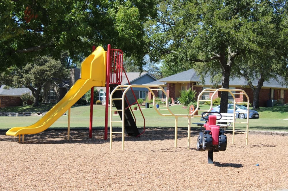 Plano’s Hoblitzelle Park East set for $1 million renovations