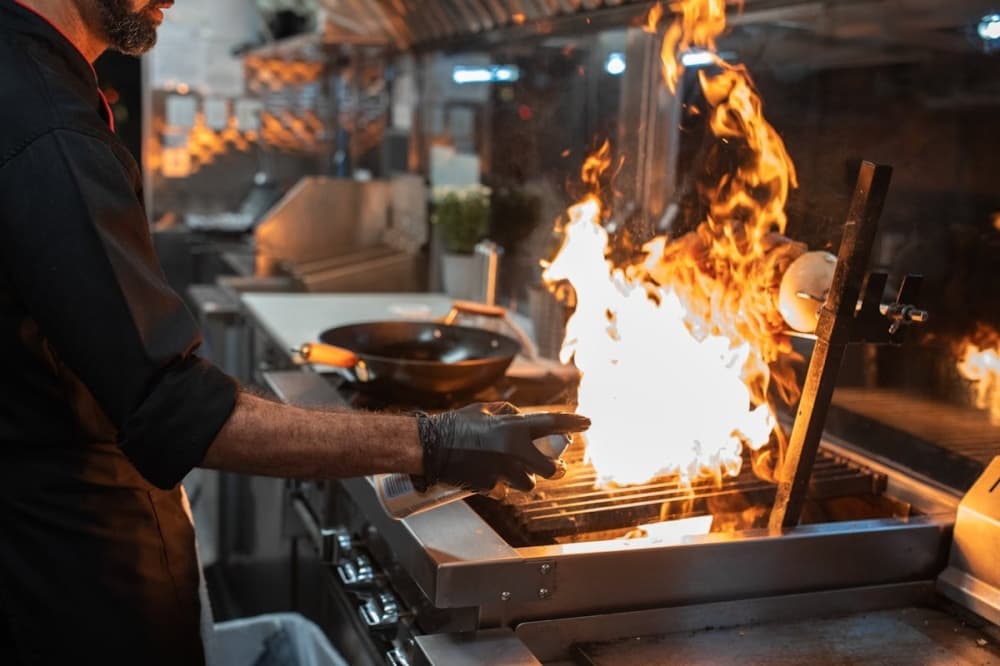 Chana Thai Kitchen now serving curries, noodle dishes in Spring