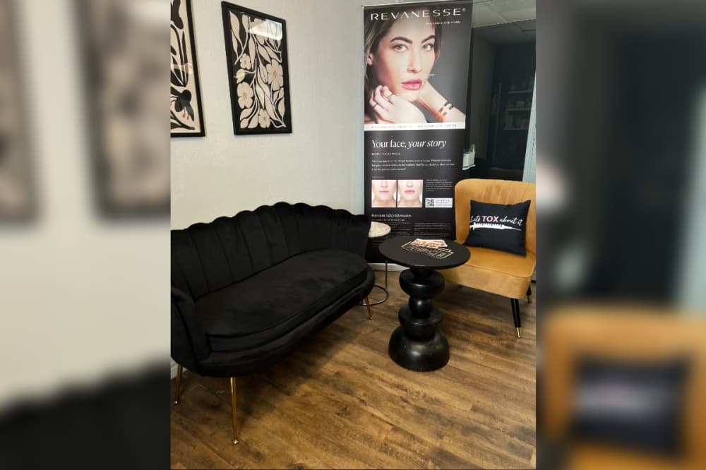 Divine Aesthetics Studio coming to New Braunfels