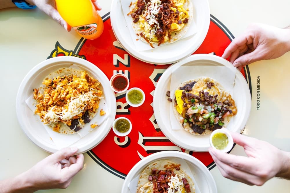 CI Foodie: 6 new restaurants to check out in the Austin metro