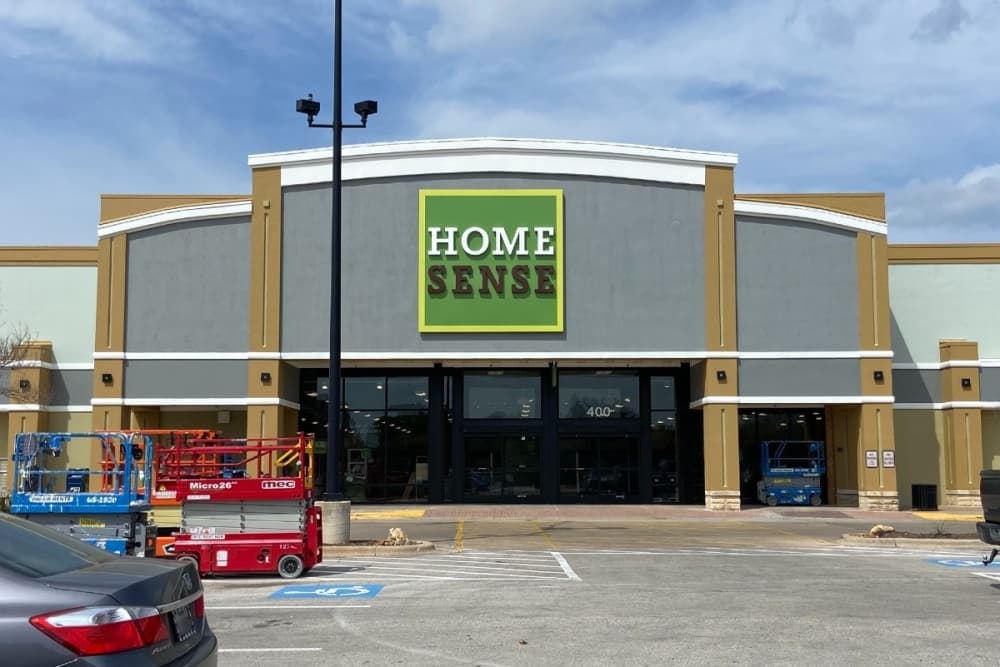Homesense to offer houseware, decor in Sunset Valley