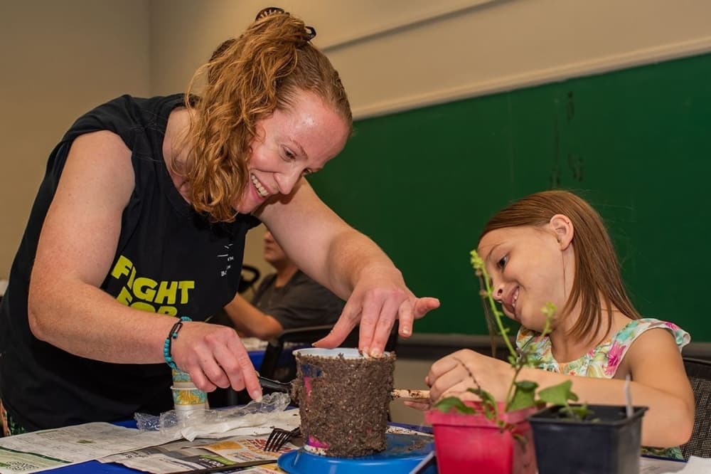 Eco Fest and 6 more things to do around League City in October, November