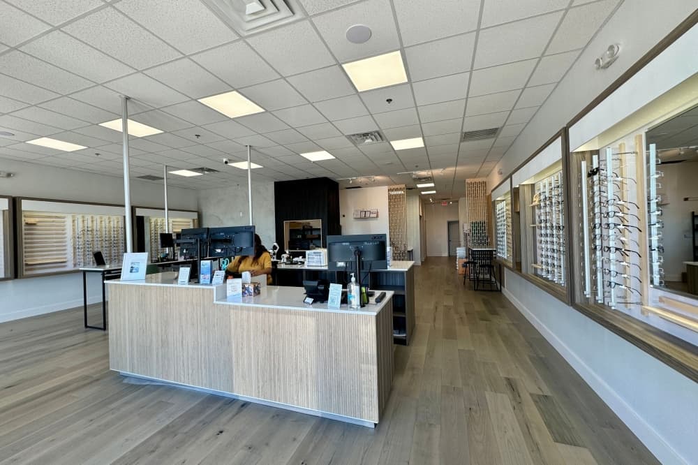 Resolution Eyecare now offering vision services to Round Rock