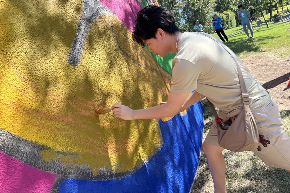 The Woodlands' 50th anniversary celebrations wrap up in October with concert, fireworks