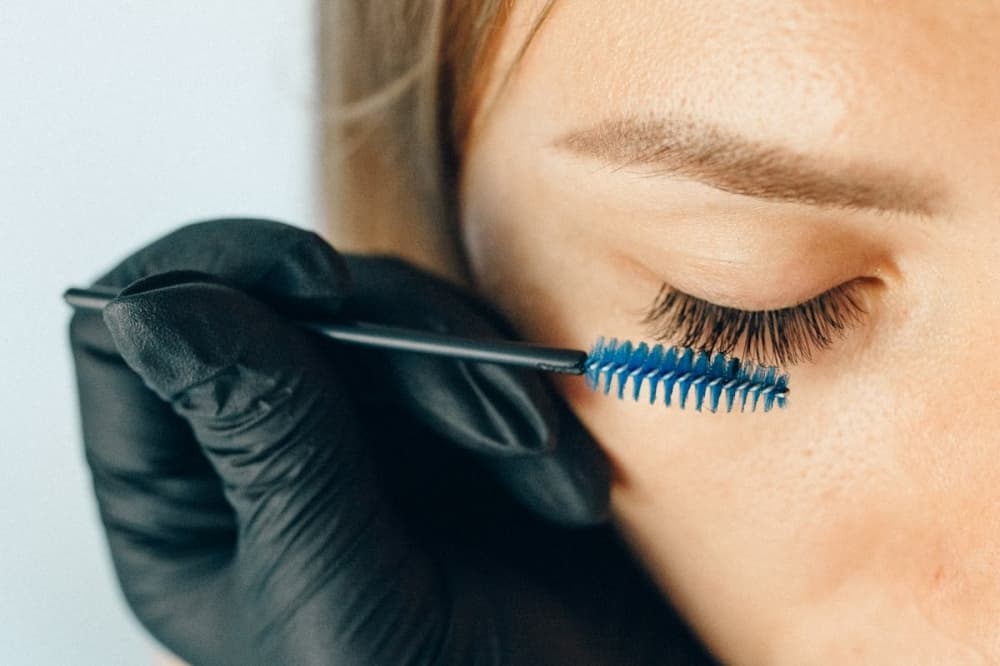 MCute Lashes now offering lash extensions in Klein Square