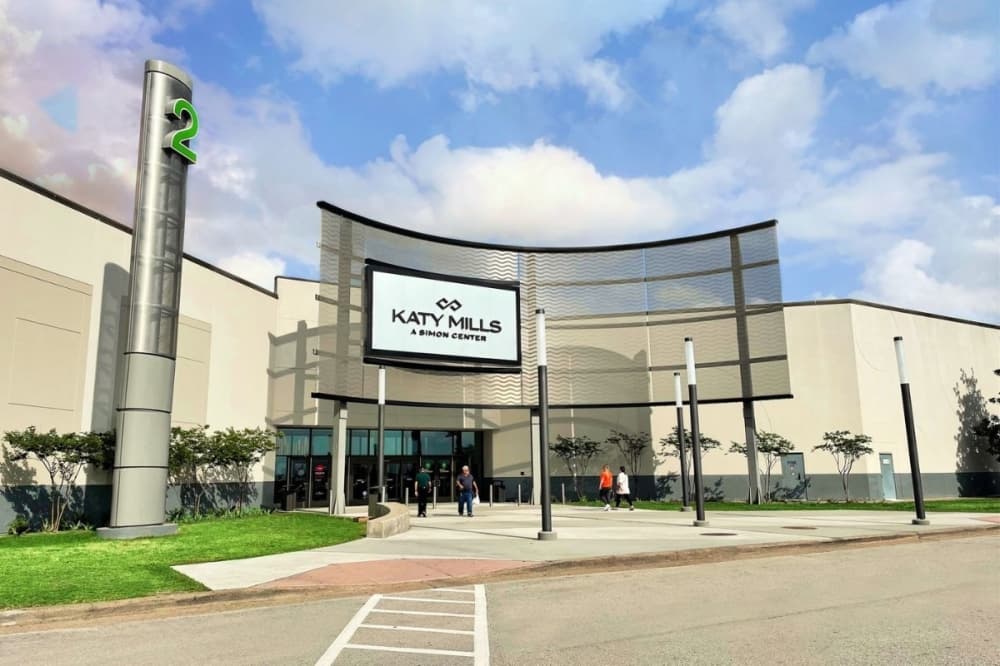 4 business updates at Katy Mills Mall
