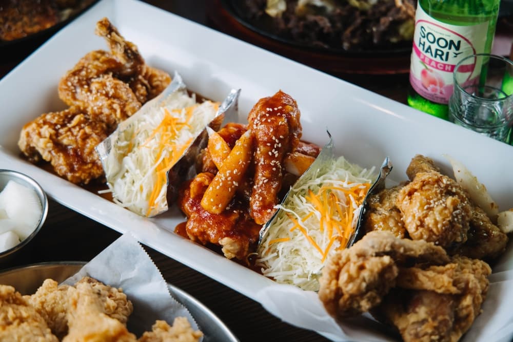 Best of 2024: Check out 5 Richardson dining features