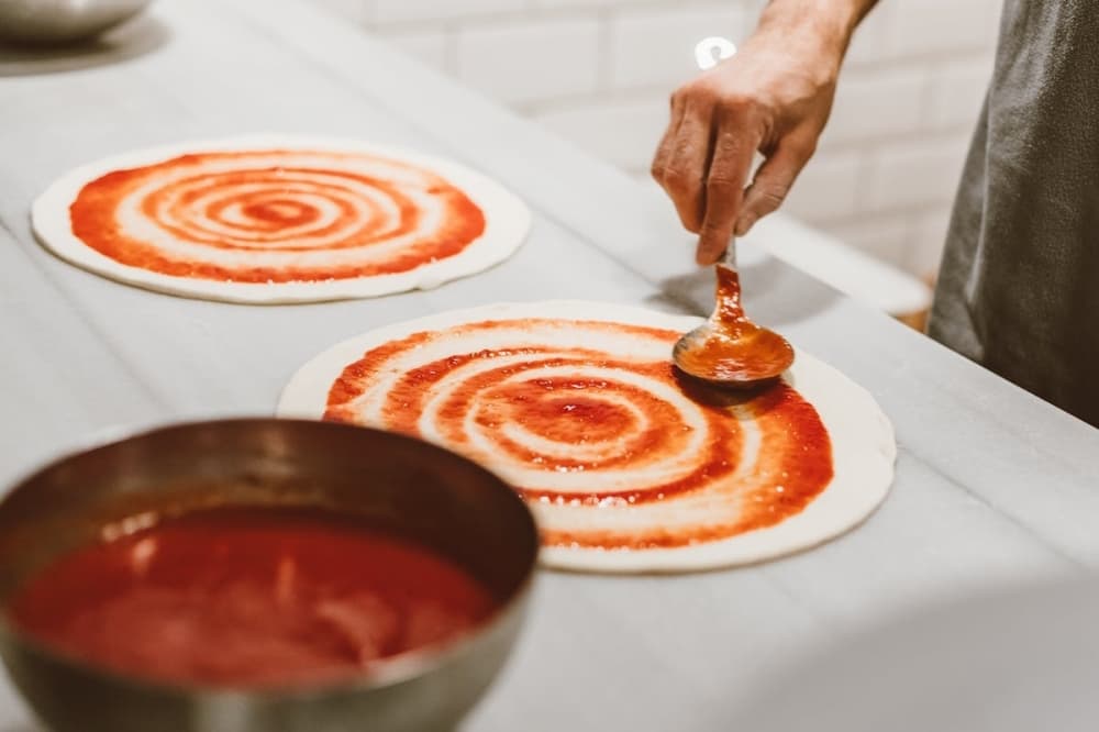 Korner Slice Pizza Wings & Salads under new ownership in Spring
