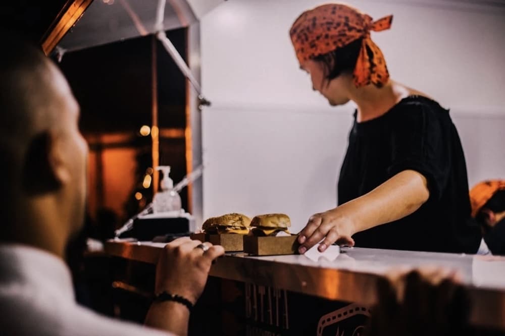 League City council restricts food trucks to special events, food truck parks