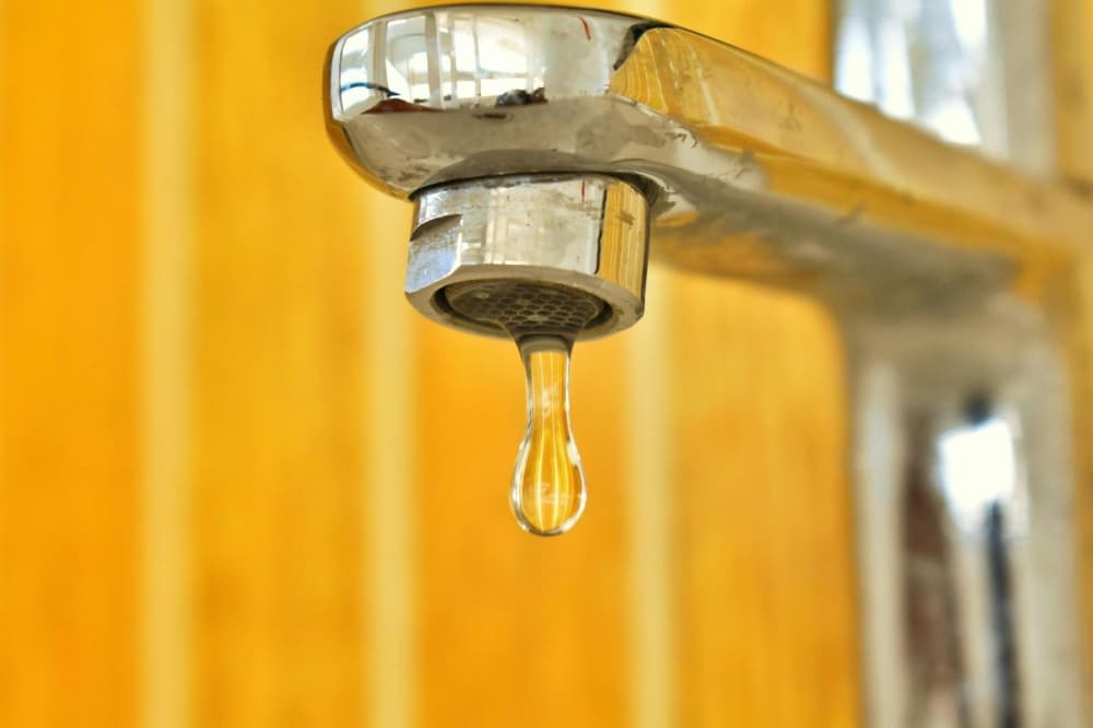 Manvel gives first of 2 approvals for 6.3% water rate increase