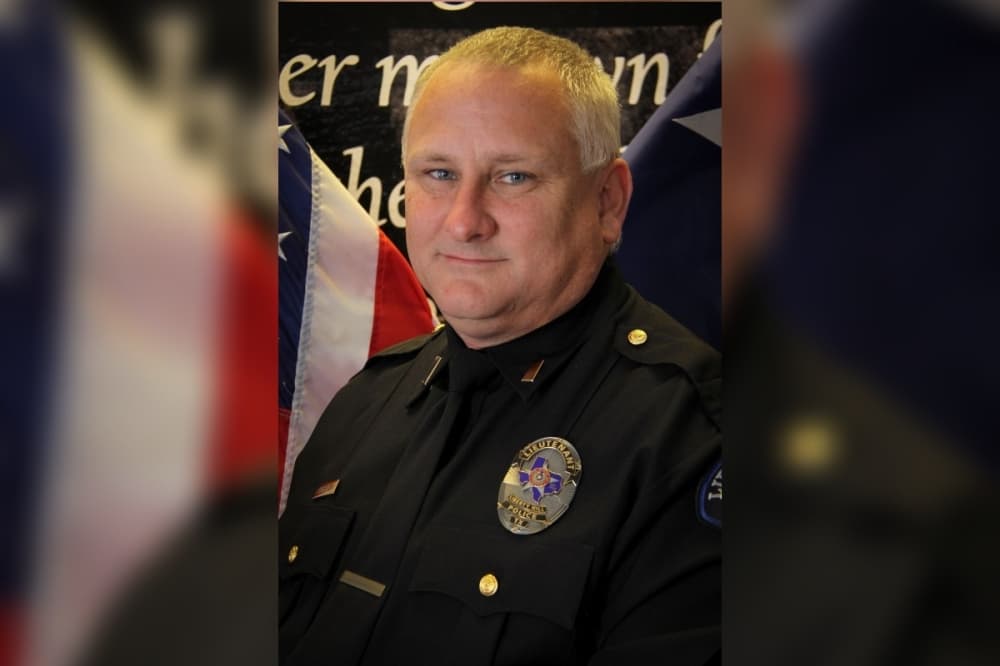 New Liberty Hill police chief discusses importance of community outreach