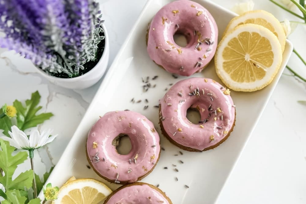 Donuts