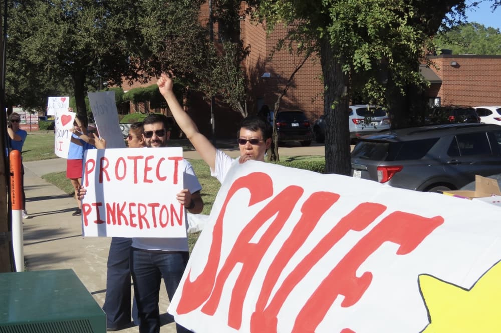 Coppell ISD school board votes to close Pinkerton Elementary
