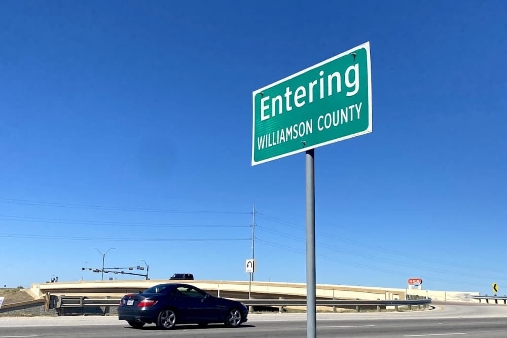 Upcoming point-in-time count will measure Williamson County’s unhoused population