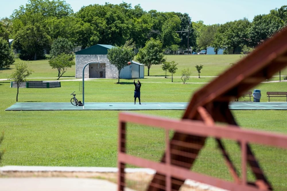 Hutto to consider phase two of Fritz Park renovations