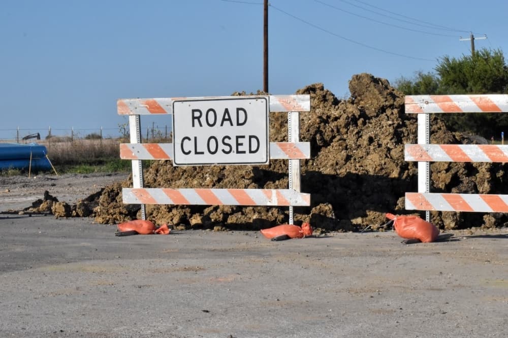 $20M Intermodal Parkway expansion project underway in Fort Worth