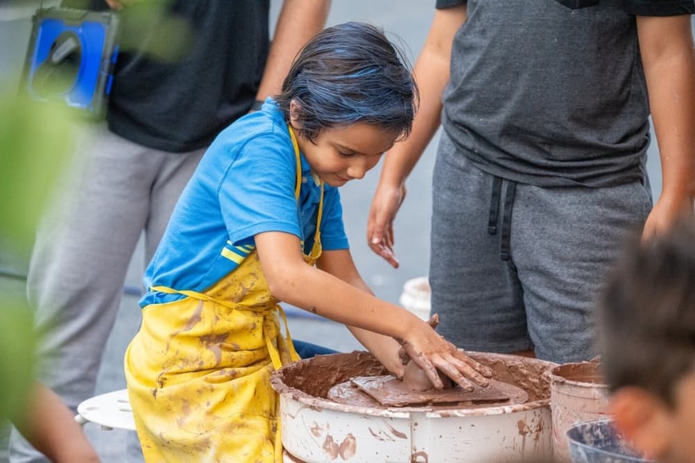 9 events happening in the Austin-San Antonio metro area