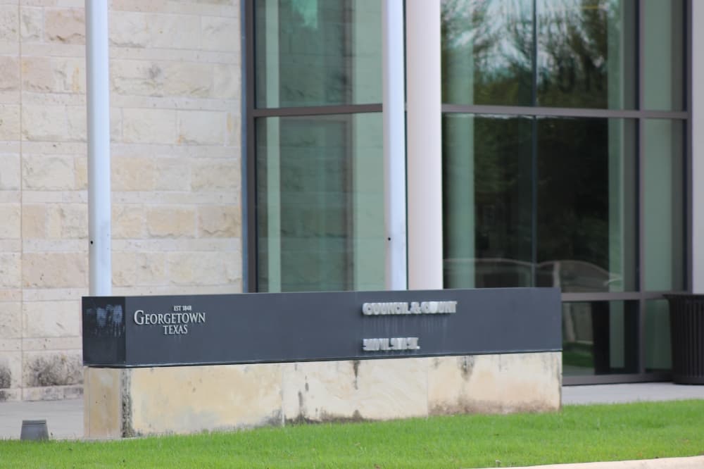 Georgetown now accepting applications for expanded water rebate program