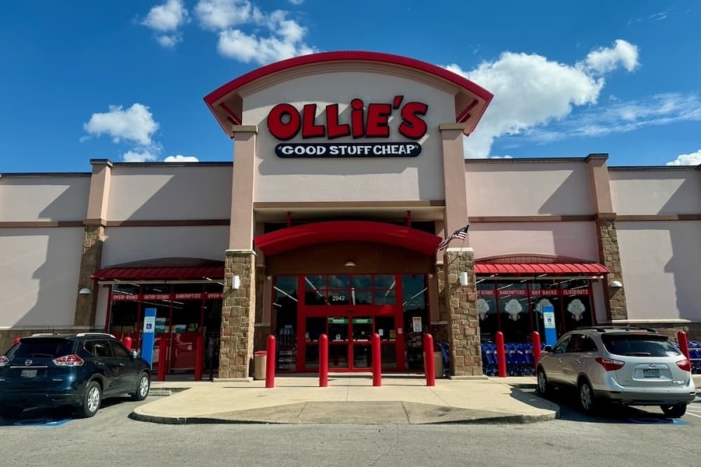 Ollie's Bargain Outlet now open in Humble