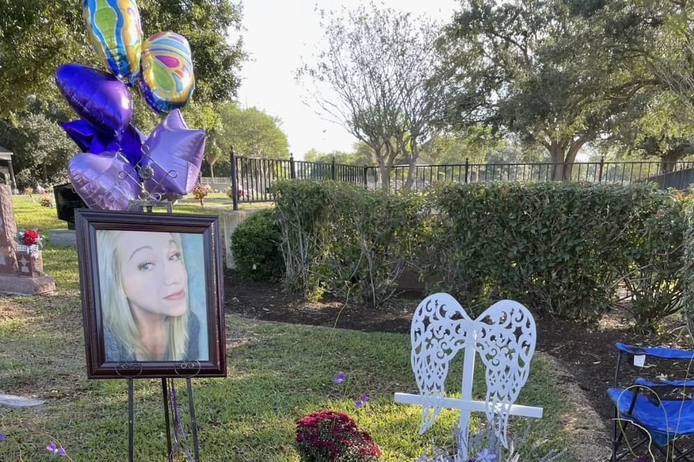 Annual memorial walk held in local domestic abuse victim’s honor to move to Hometown Heroes Park