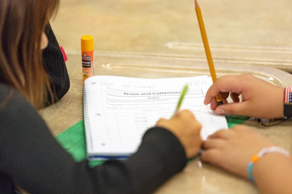 Educators concerned as math test scores continue to decline in Austin ISD, statewide