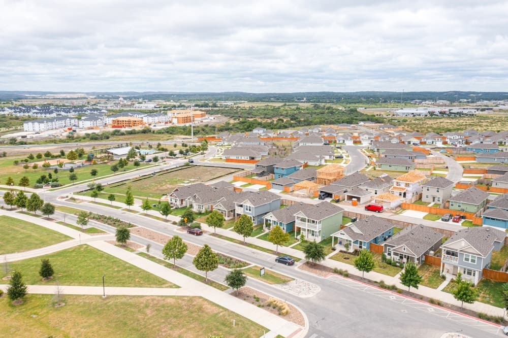 August median home sales prices decrease in Buda and Kyle year-over-year